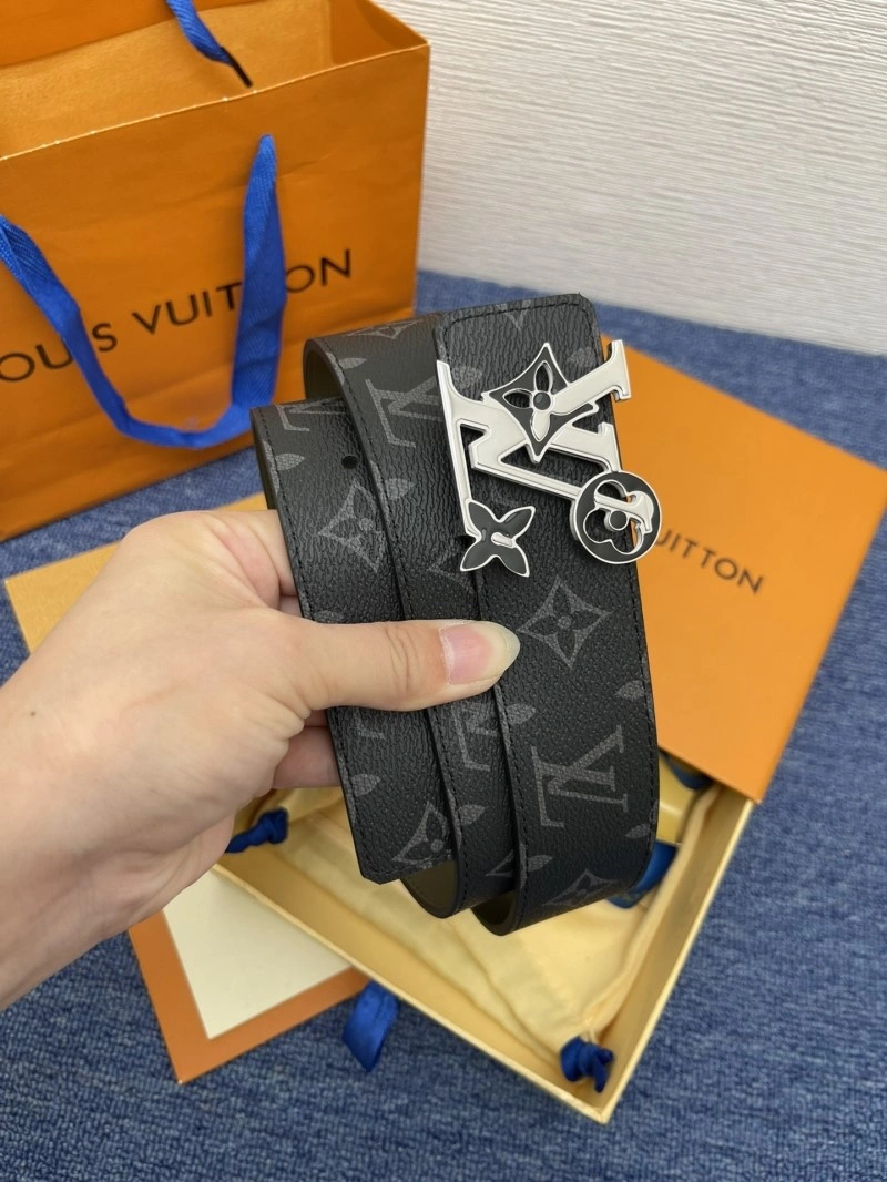 Louis Vuitton Belts Chic 301294