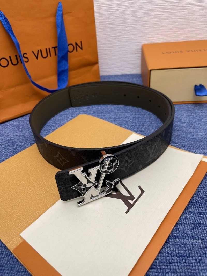 Louis Vuitton Belts Chic 301294