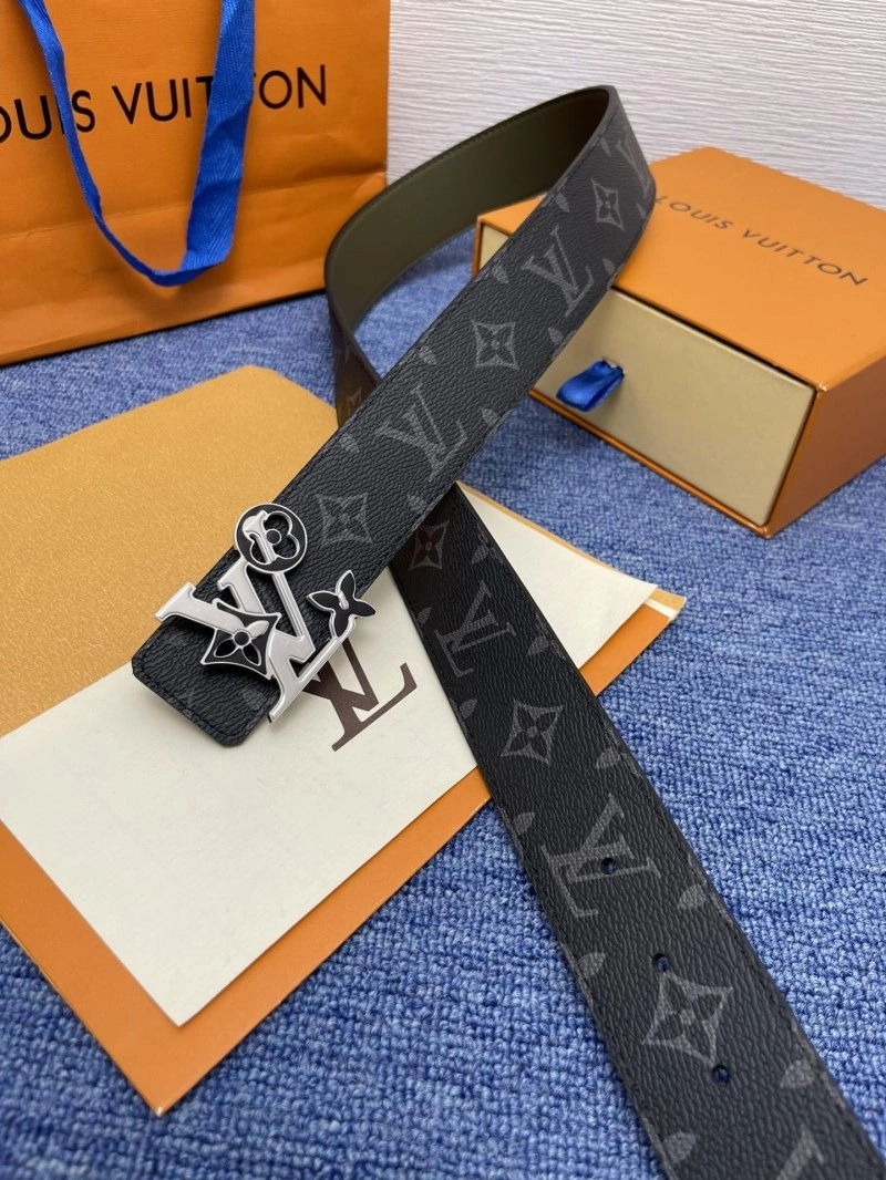 Louis Vuitton Belts Chic 301294
