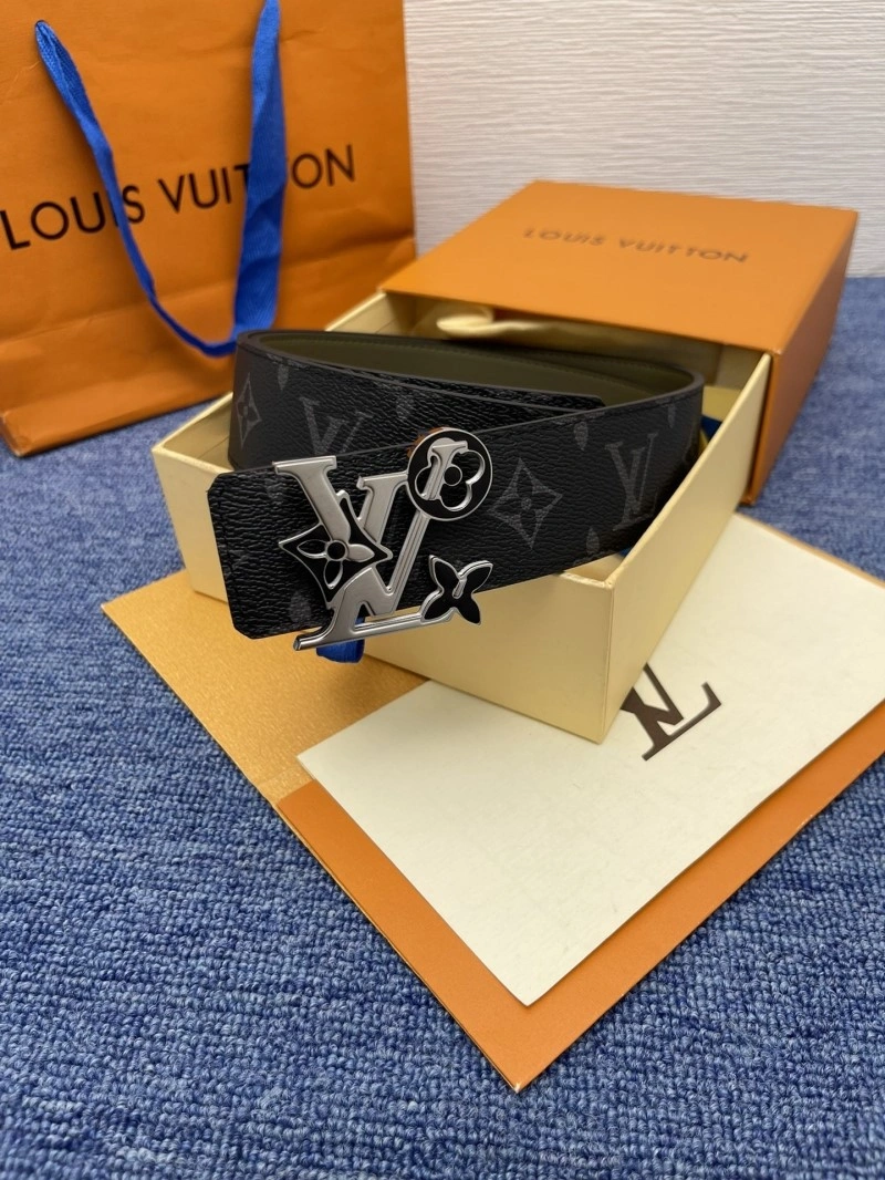 Louis Vuitton Belts Chic 301294