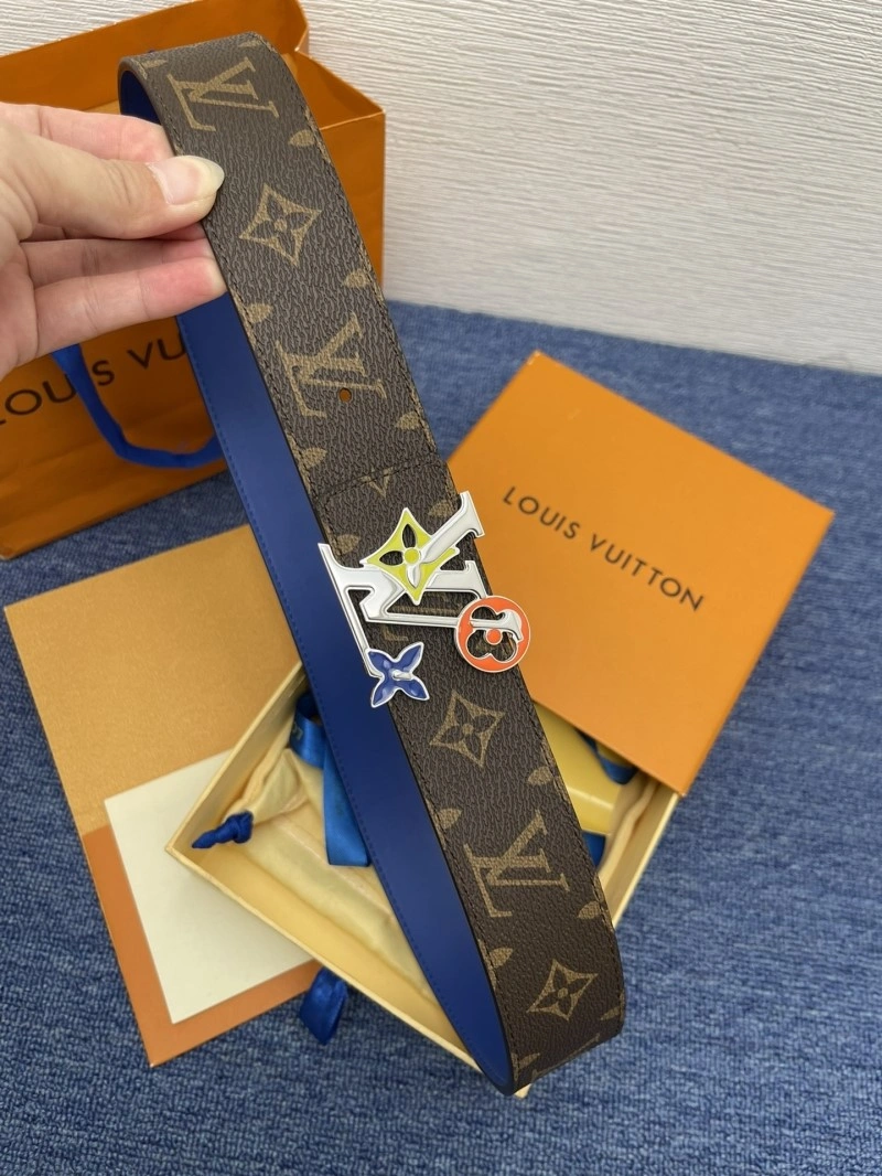 Louis Vuitton Belts Youthful 301296