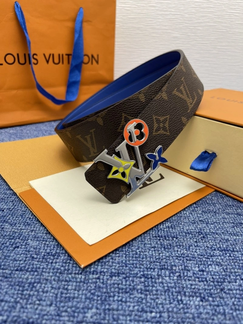Louis Vuitton Belts Youthful 301296