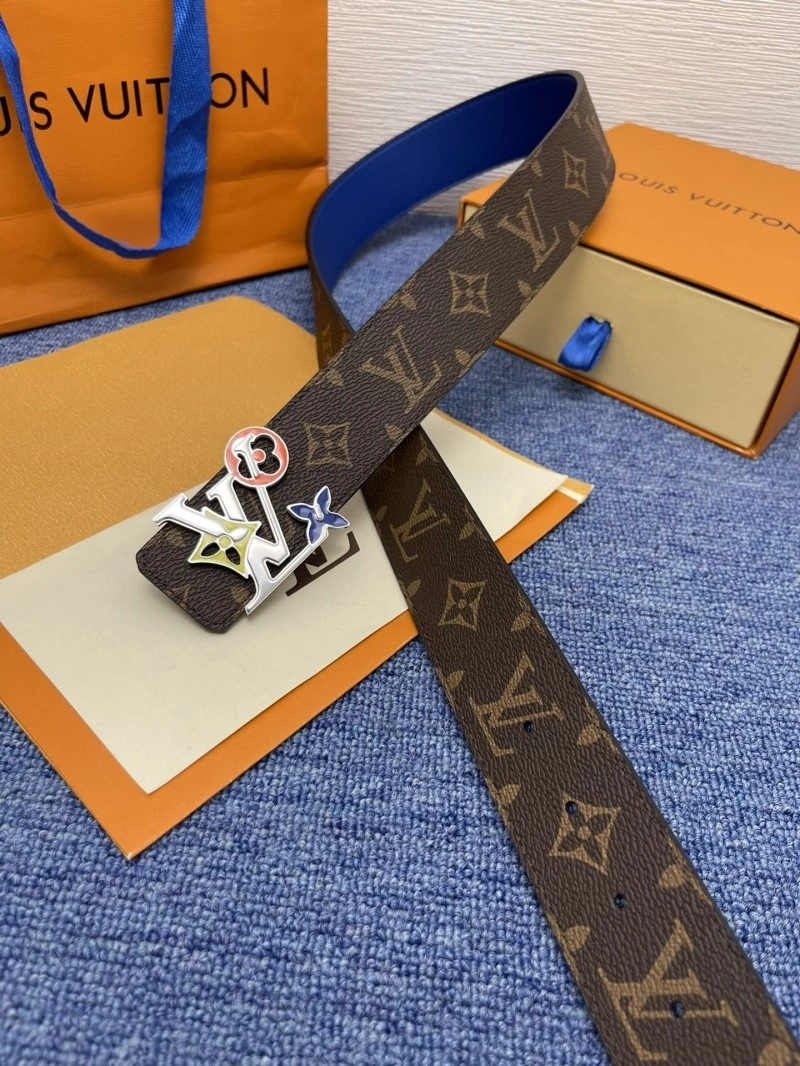 Louis Vuitton Belts Youthful 301296