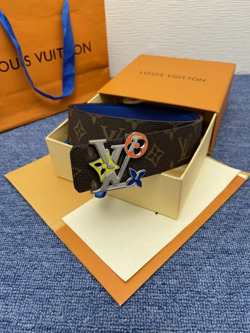 Louis Vuitton Belts Youthful 301296
