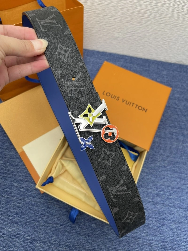 Fashionable Louis Vuitton Belts 301288