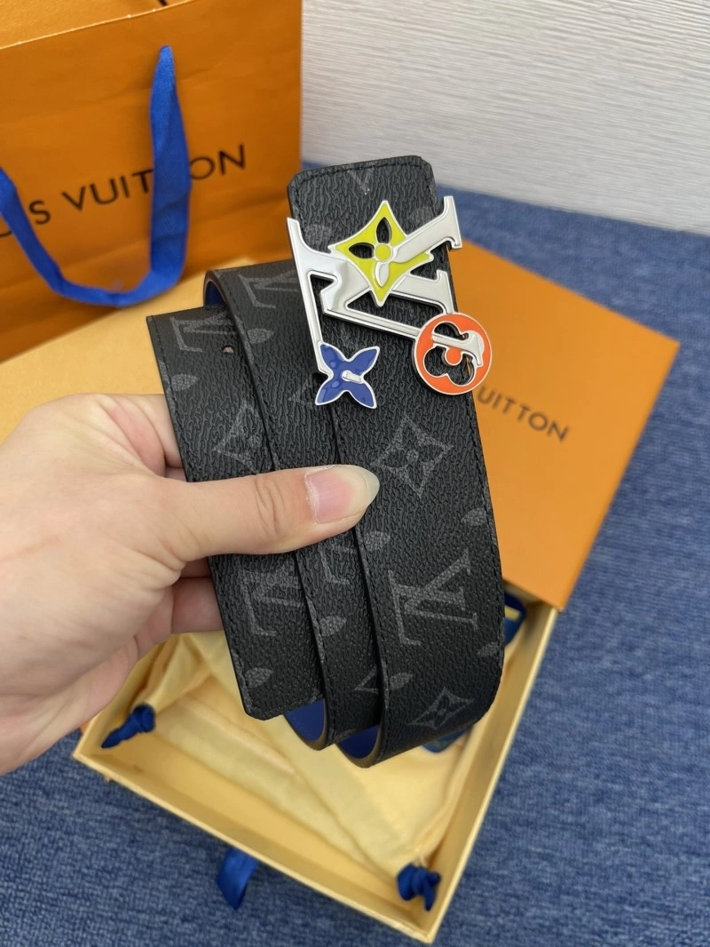 Fashionable Louis Vuitton Belts 301288
