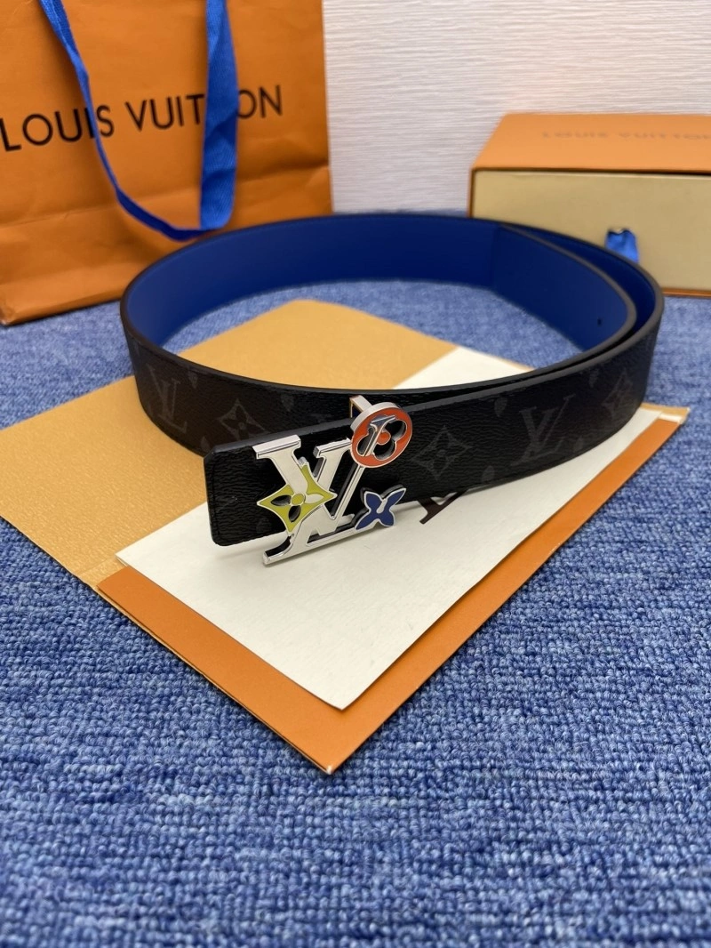 Fashionable Louis Vuitton Belts 301288