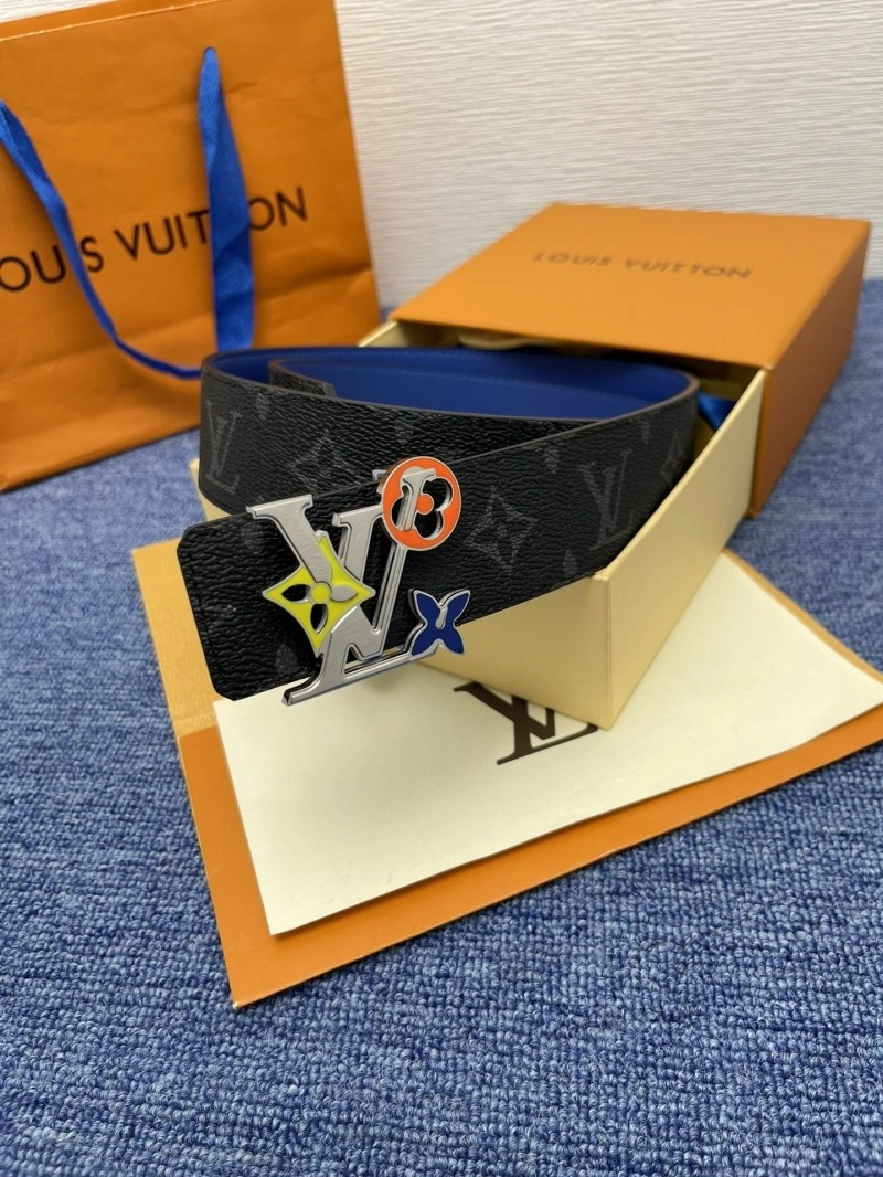 Fashionable Louis Vuitton Belts 301288