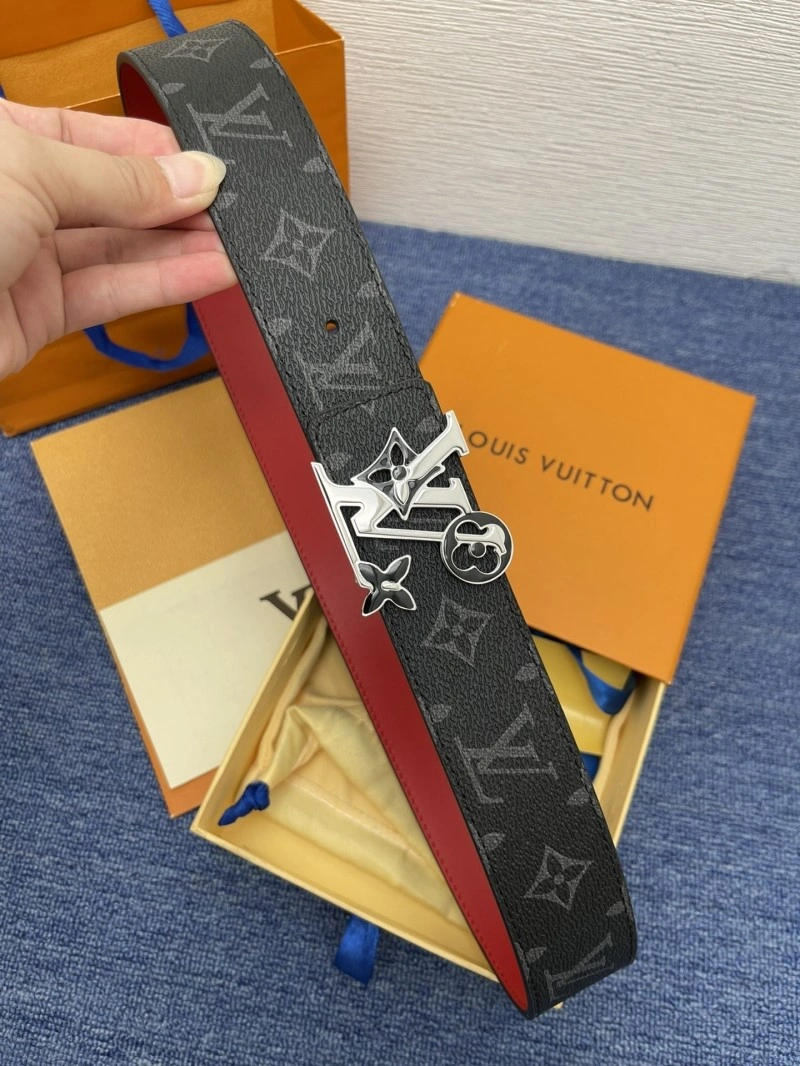 Louis Vuitton Belts Sustainable 301273