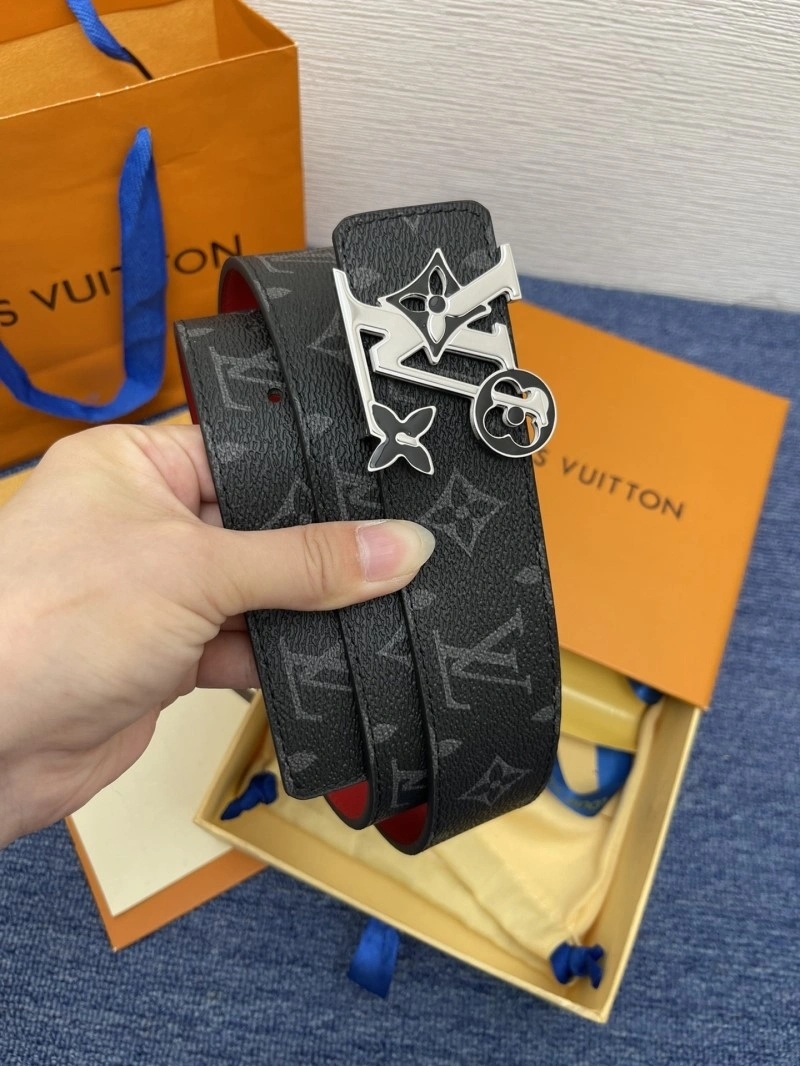 Louis Vuitton Belts Sustainable 301273