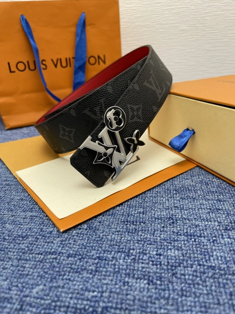 Louis Vuitton Belts Sustainable 301273