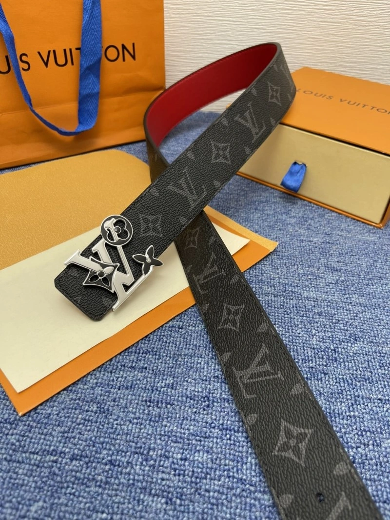 Louis Vuitton Belts Sustainable 301273