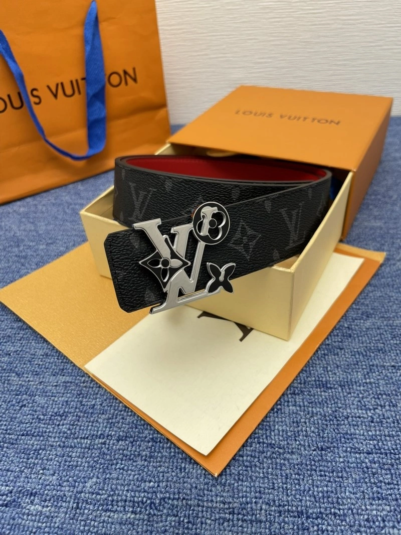 Louis Vuitton Belts Sustainable 301273