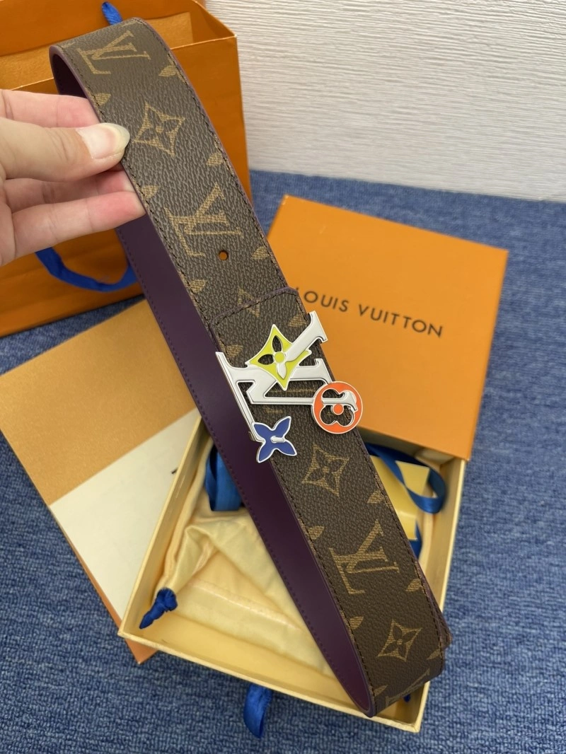 FastDry Louis Vuitton Belts 301272