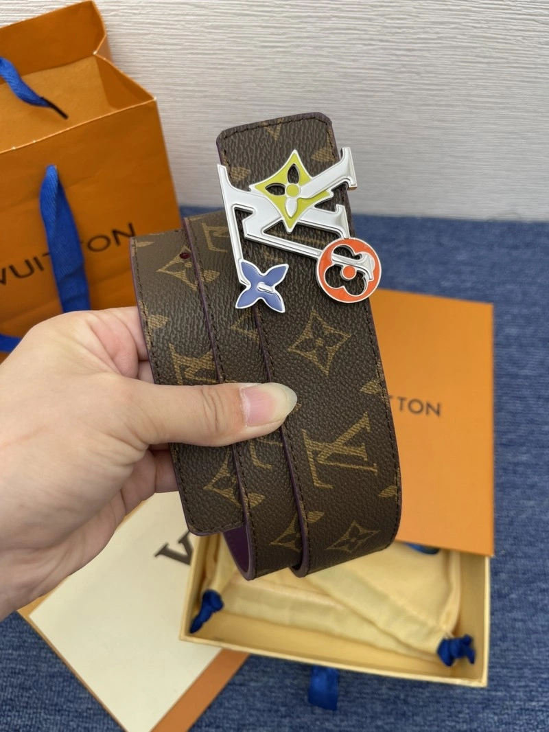 FastDry Louis Vuitton Belts 301272
