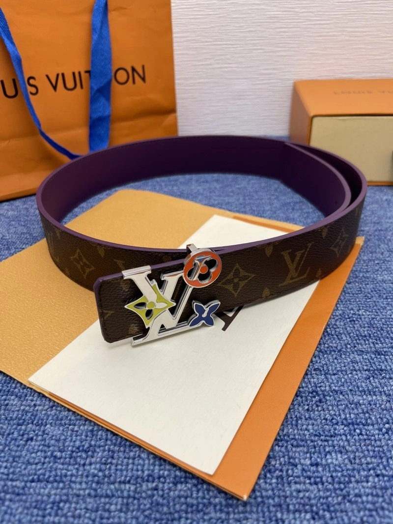 FastDry Louis Vuitton Belts 301272
