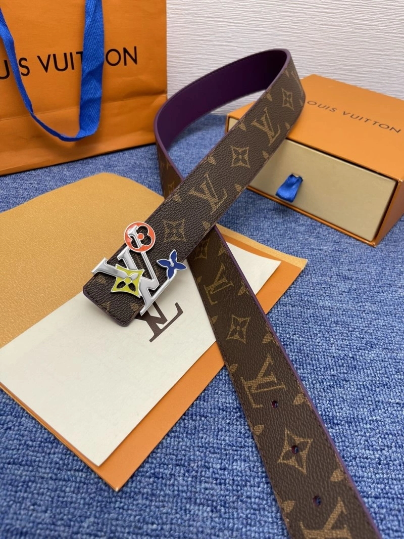 FastDry Louis Vuitton Belts 301272