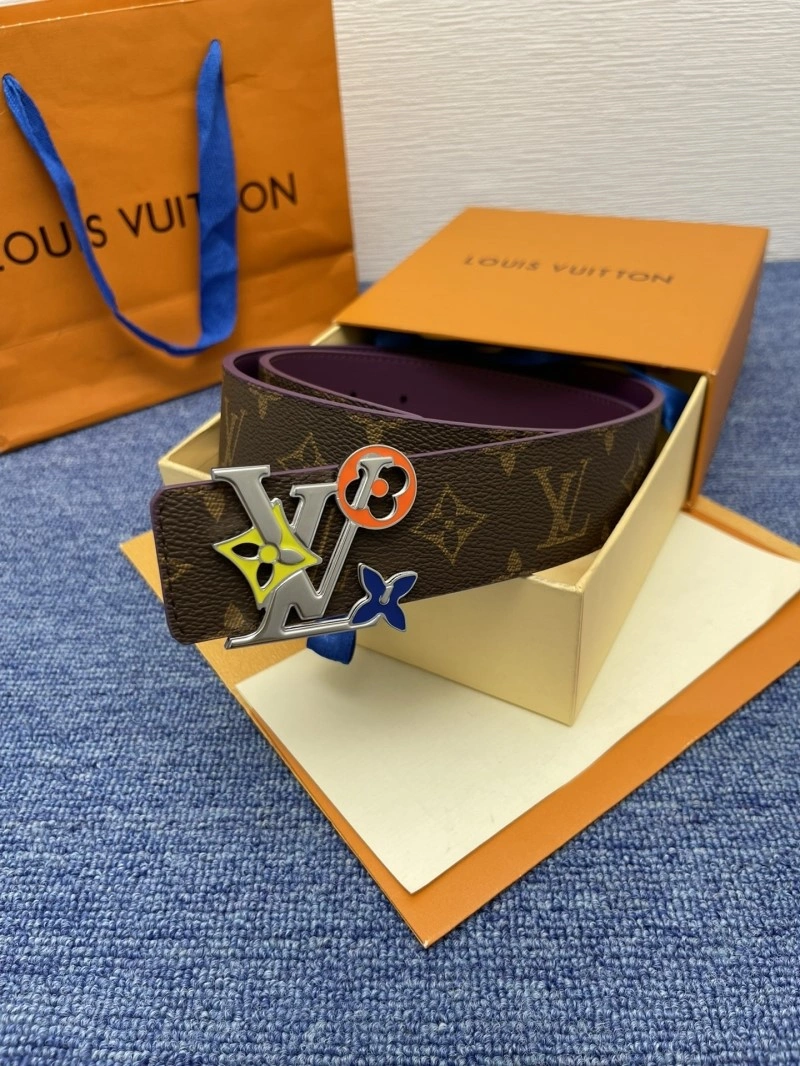 FastDry Louis Vuitton Belts 301272