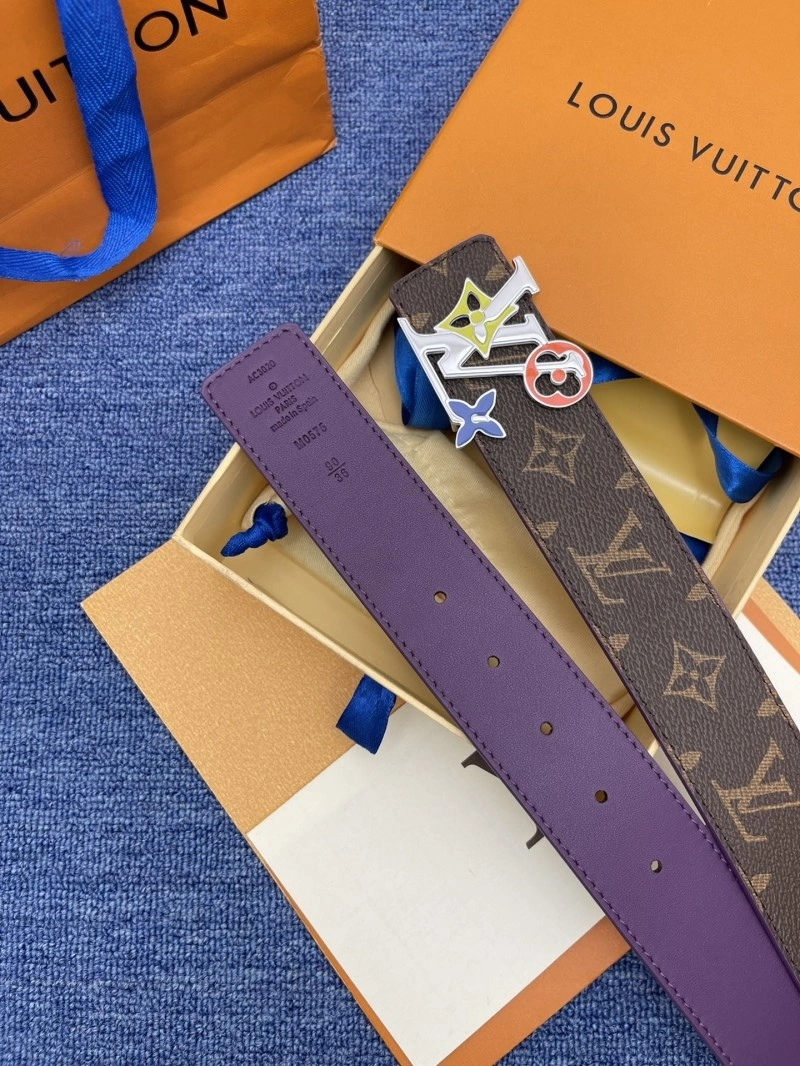 FastDry Louis Vuitton Belts 301272