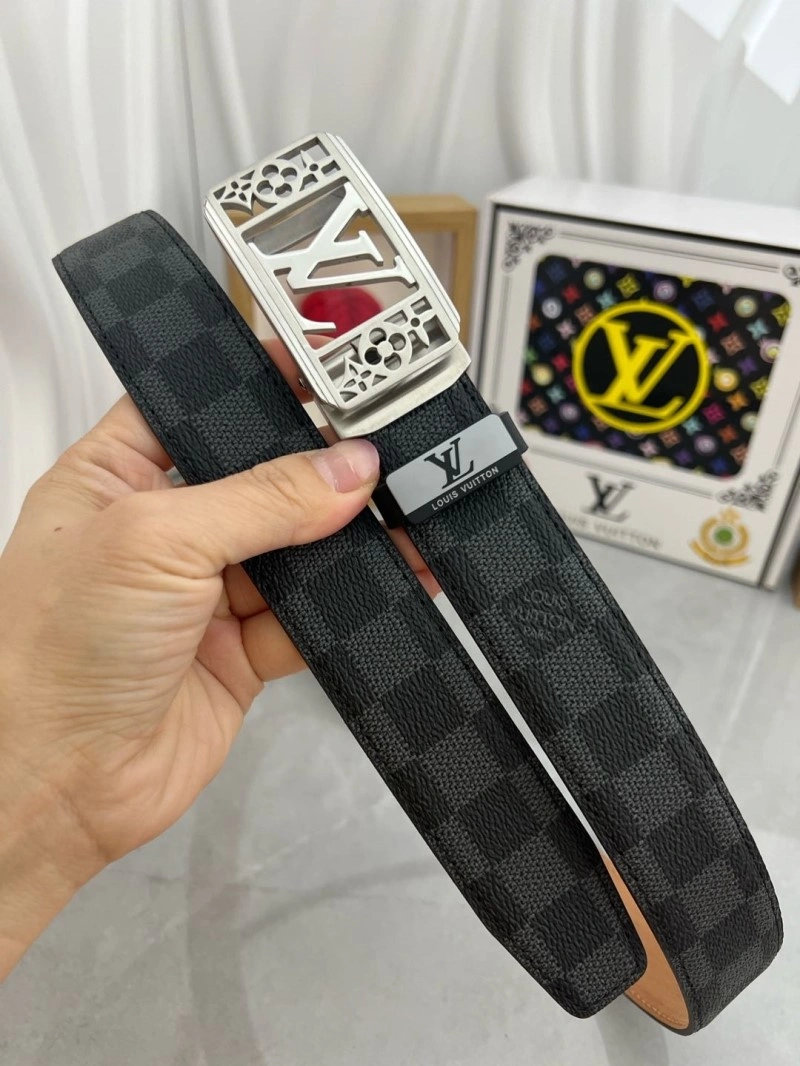 Louis Vuitton Belts TechFriendly 301277