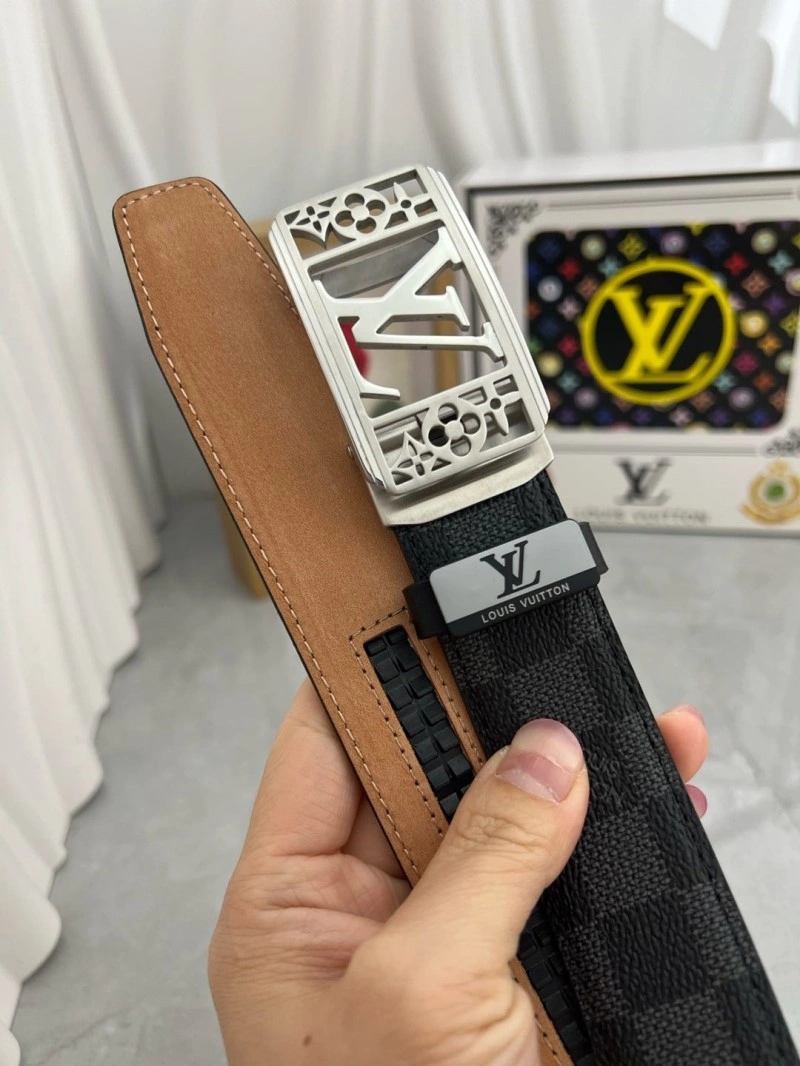 Louis Vuitton Belts TechFriendly 301277
