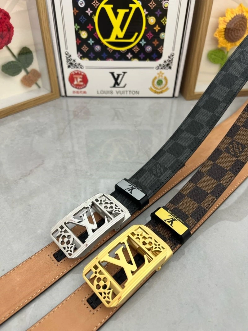 Louis Vuitton Belts TechFriendly 301277