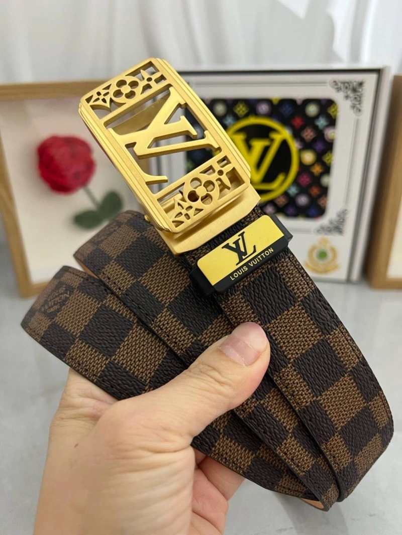 Louis Vuitton Belts FashionForward 301289