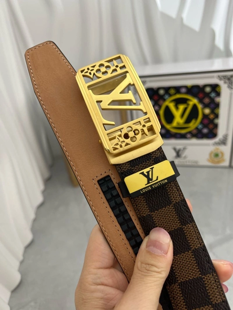 Louis Vuitton Belts FashionForward 301289