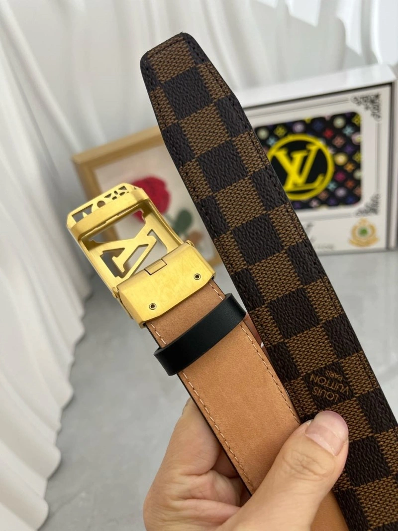 Louis Vuitton Belts FashionForward 301289