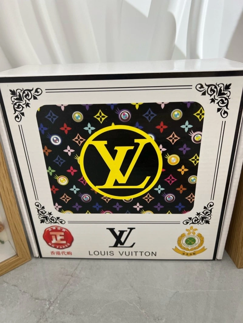 Louis Vuitton Belts FashionForward 301289