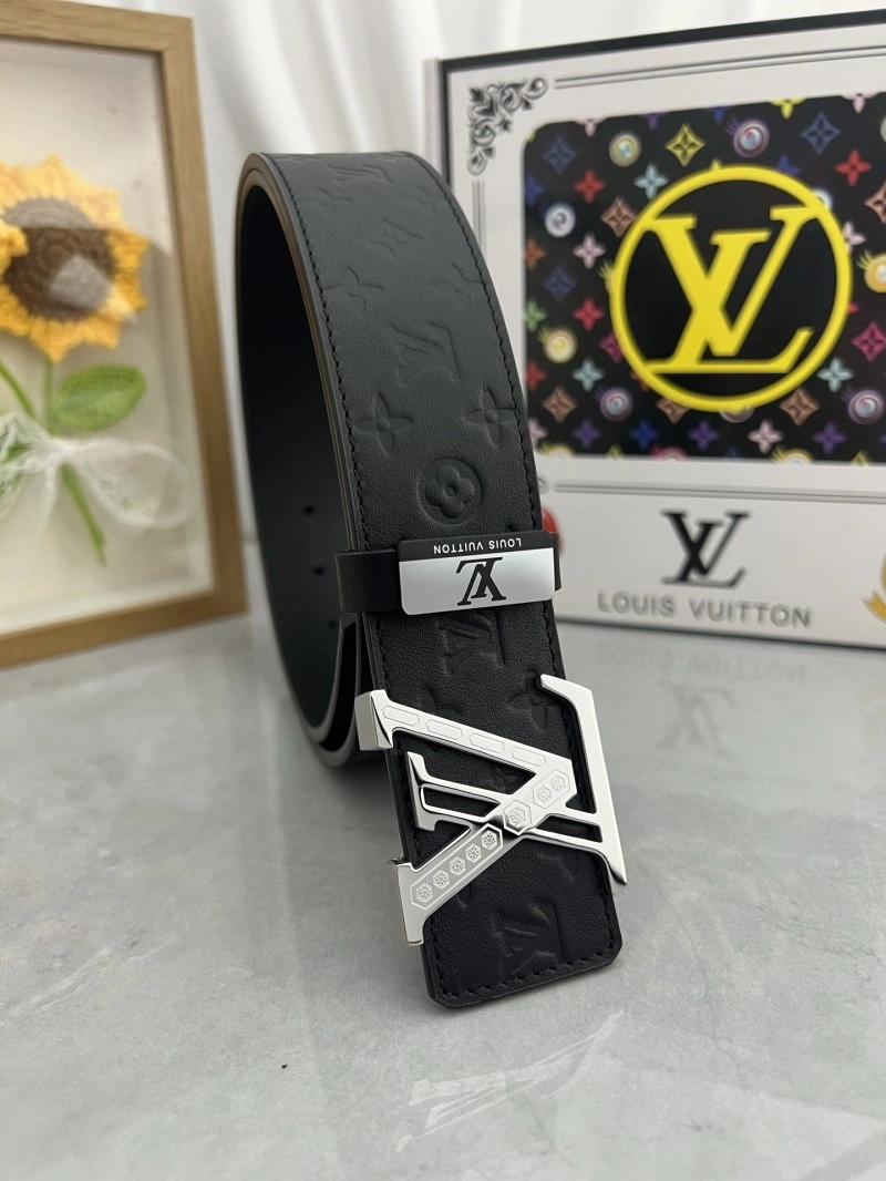 WeatherProof Louis Vuitton Belts 301281