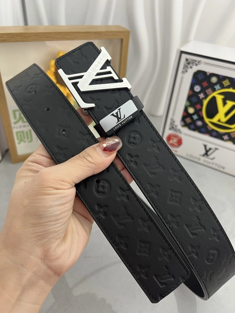 WeatherProof Louis Vuitton Belts 301281