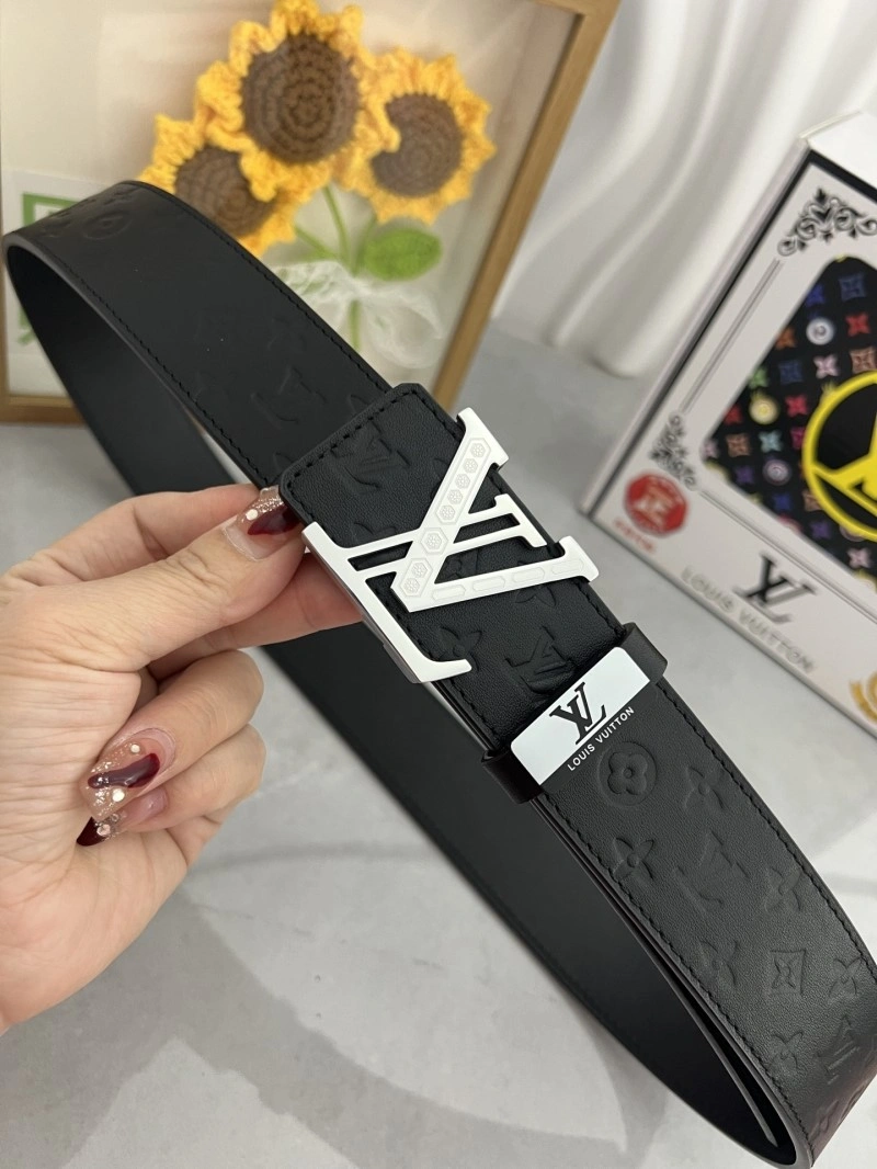 WeatherProof Louis Vuitton Belts 301281