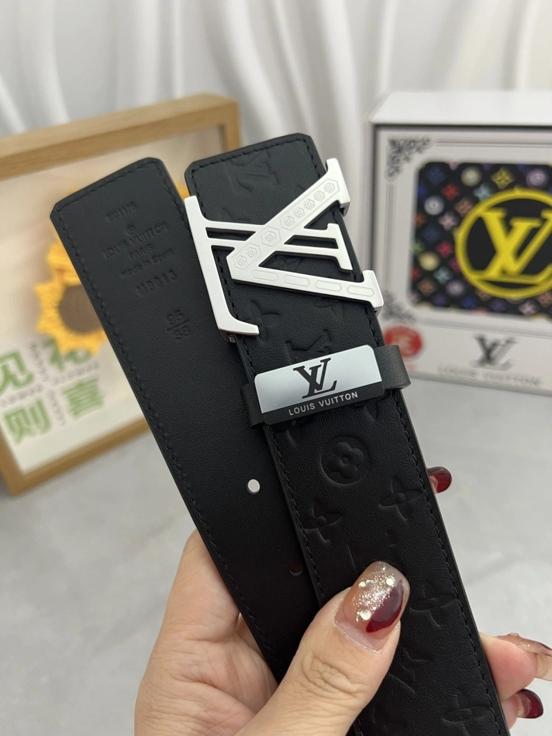 WeatherProof Louis Vuitton Belts 301281