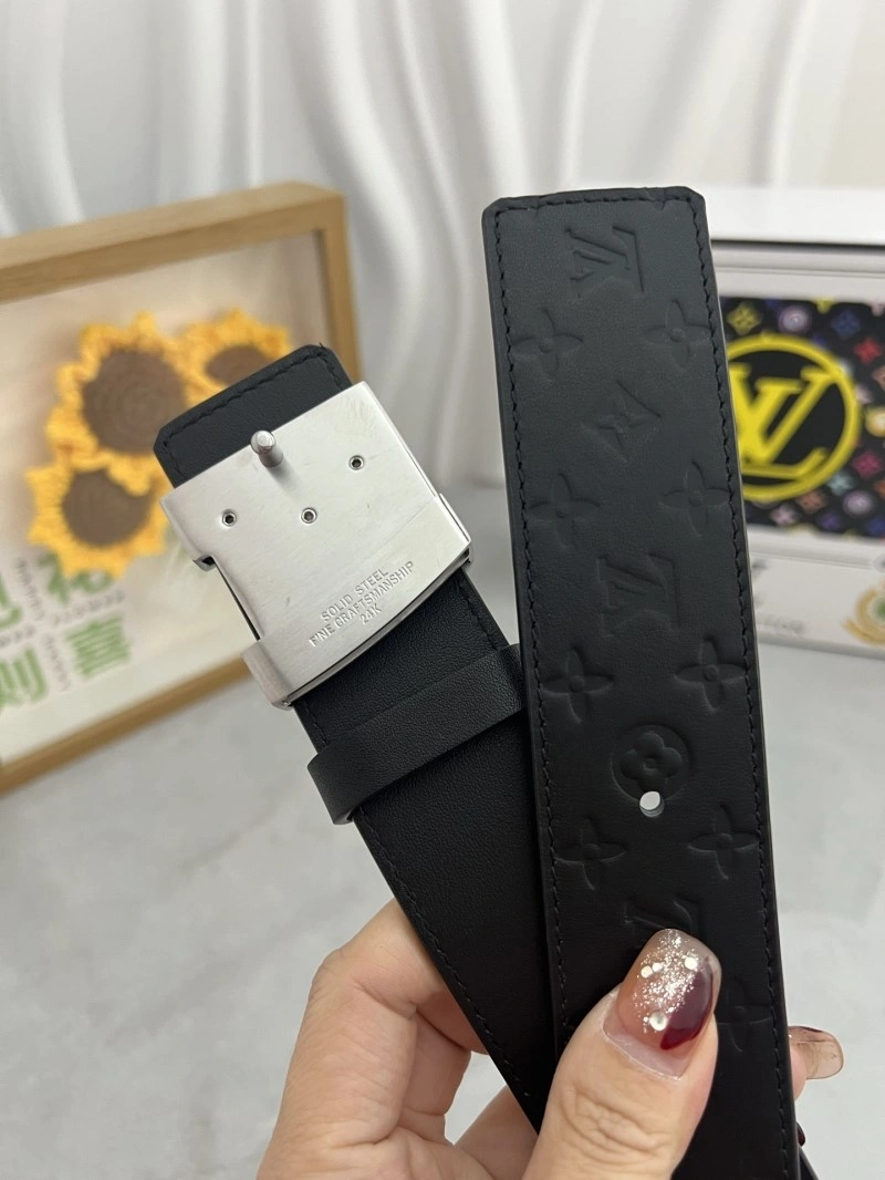 WeatherProof Louis Vuitton Belts 301281