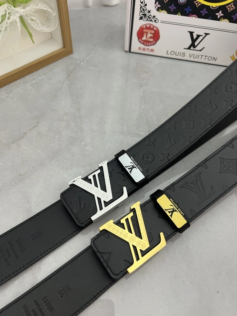 WeatherProof Louis Vuitton Belts 301281