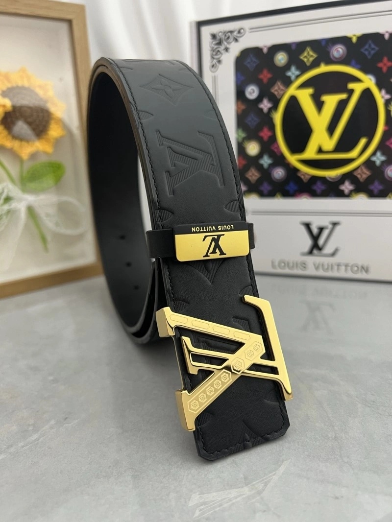 Louis Vuitton Belts Practical 301297