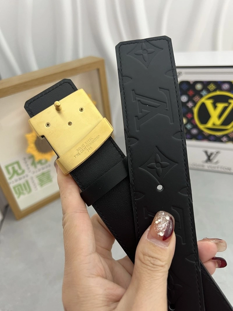 Louis Vuitton Belts Practical 301297