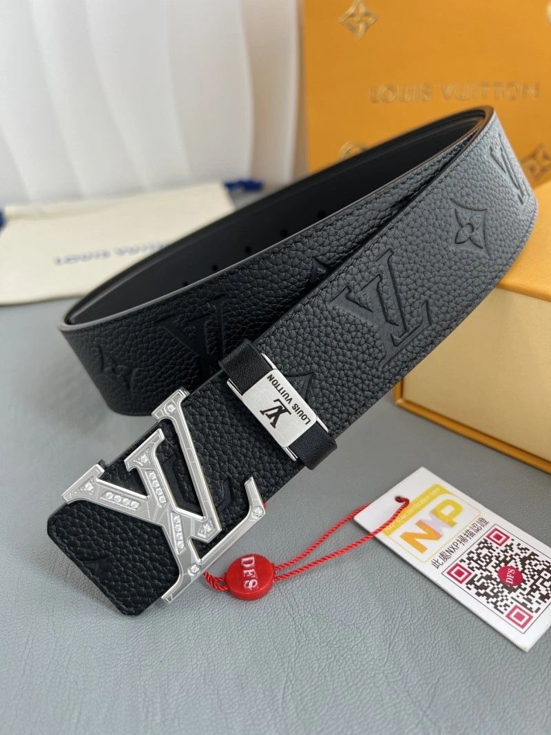 Cozy Louis Vuitton Belts 301286
