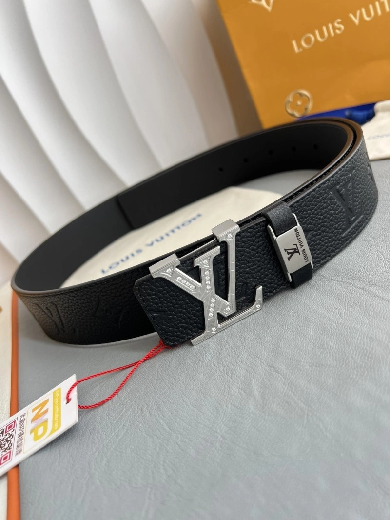 Cozy Louis Vuitton Belts 301286