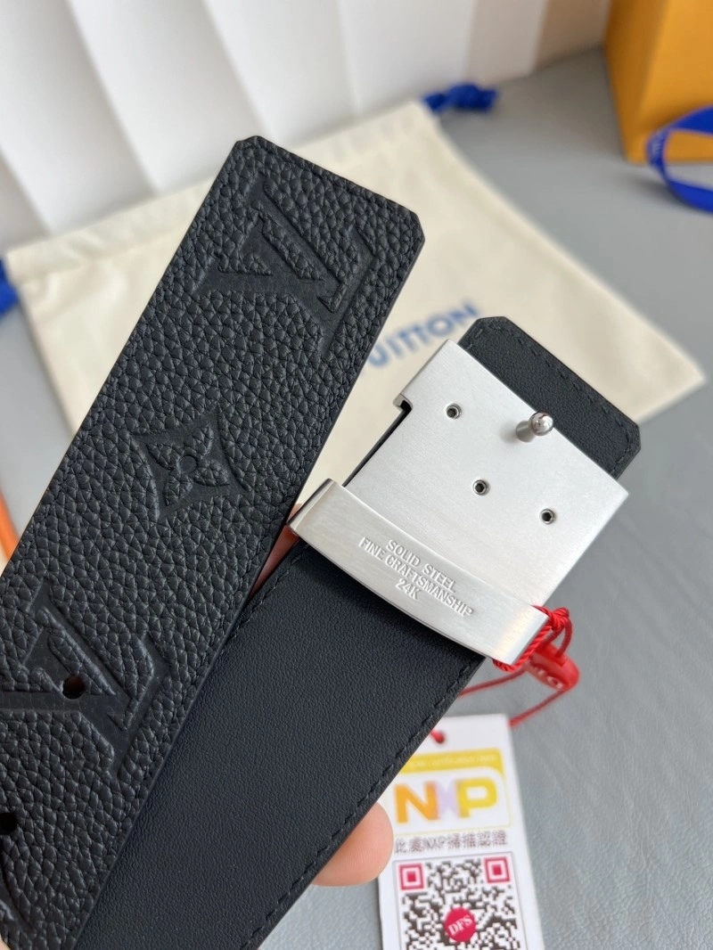 Cozy Louis Vuitton Belts 301286