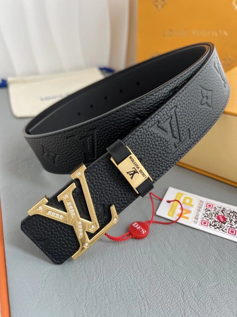 Louis Vuitton Belts SoftTouch 301279
