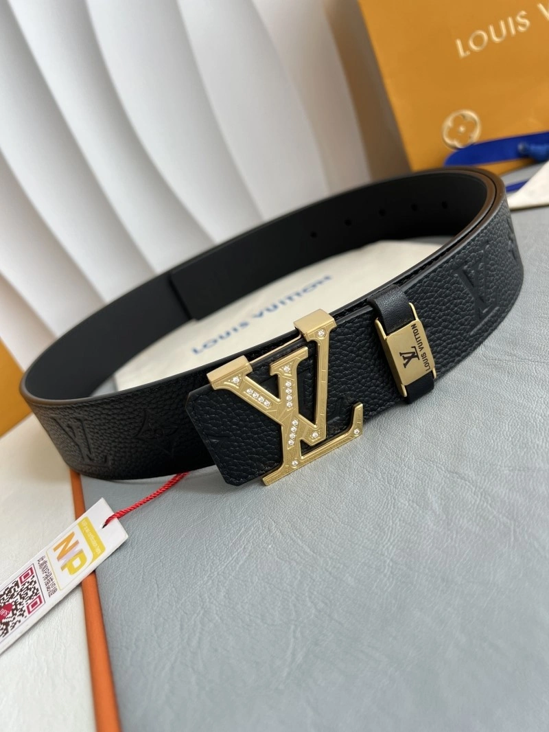 Louis Vuitton Belts SoftTouch 301279