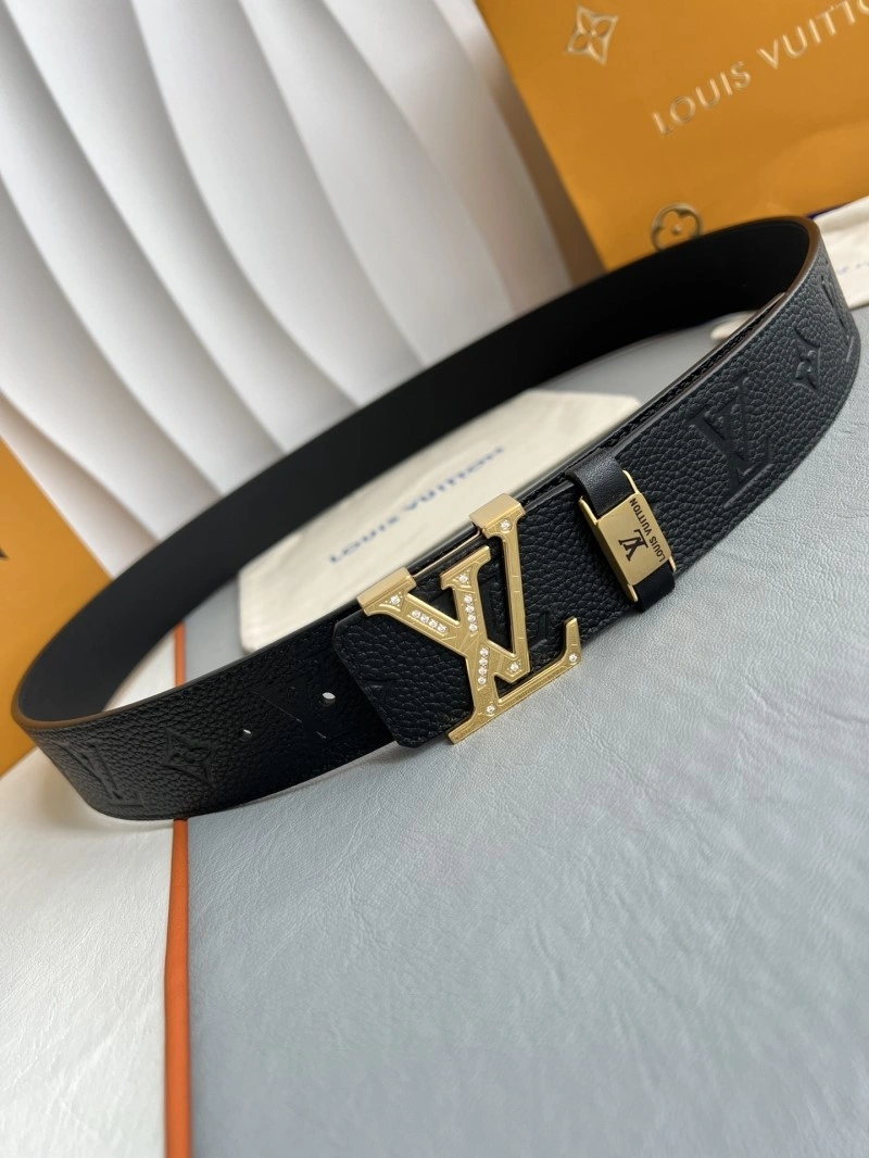 Louis Vuitton Belts SoftTouch 301279