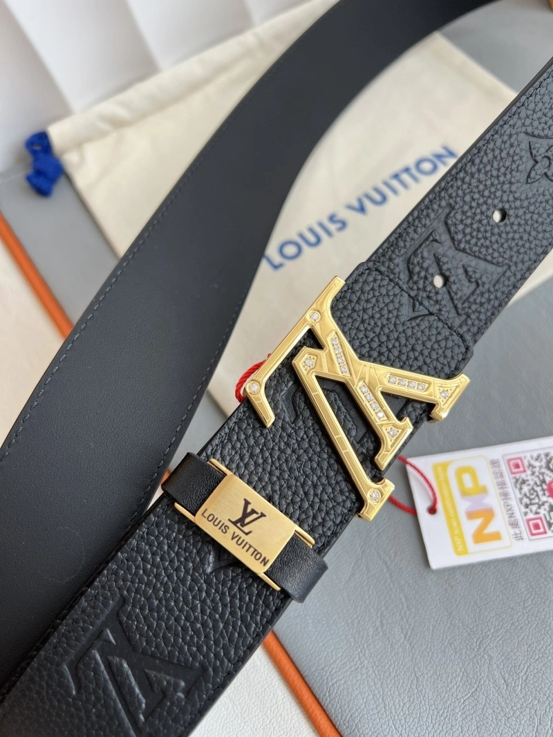 Louis Vuitton Belts SoftTouch 301279