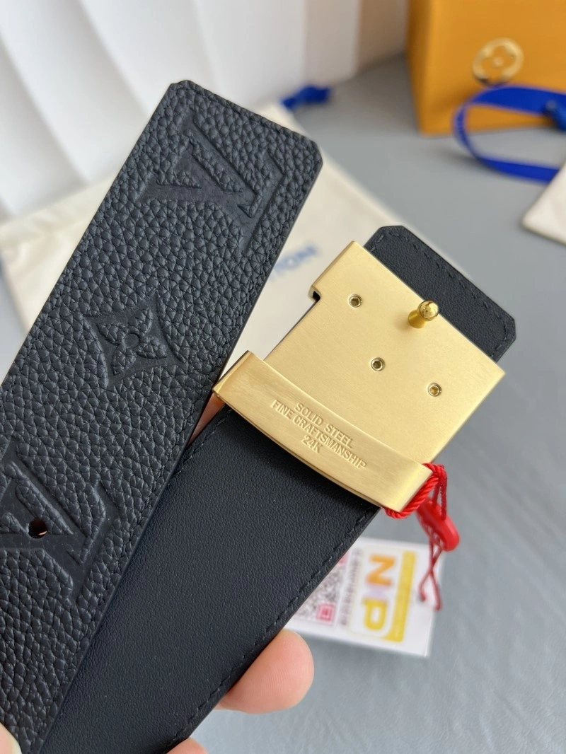 Louis Vuitton Belts SoftTouch 301279