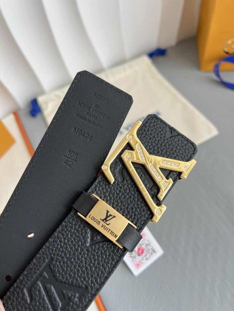 Louis Vuitton Belts SoftTouch 301279