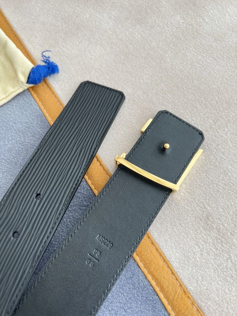 Louis Vuitton Belts Durable 301299