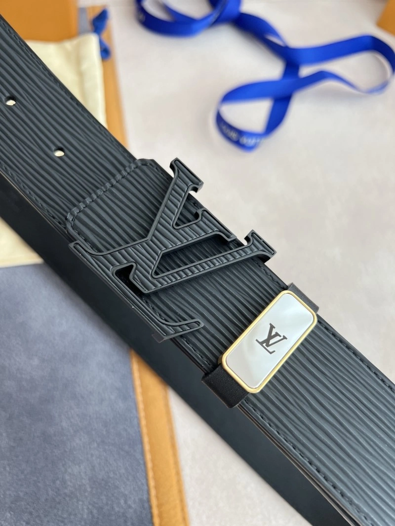 Chic Louis Vuitton Belts 301290