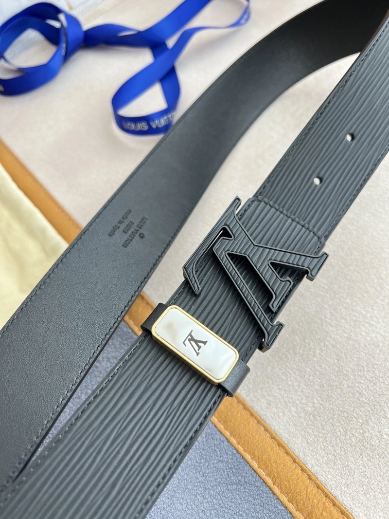 Chic Louis Vuitton Belts 301290